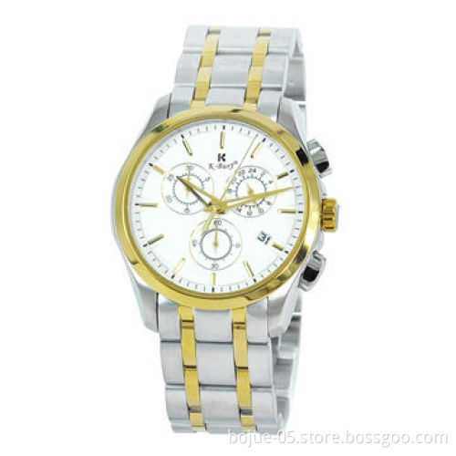 Quality wrist watches